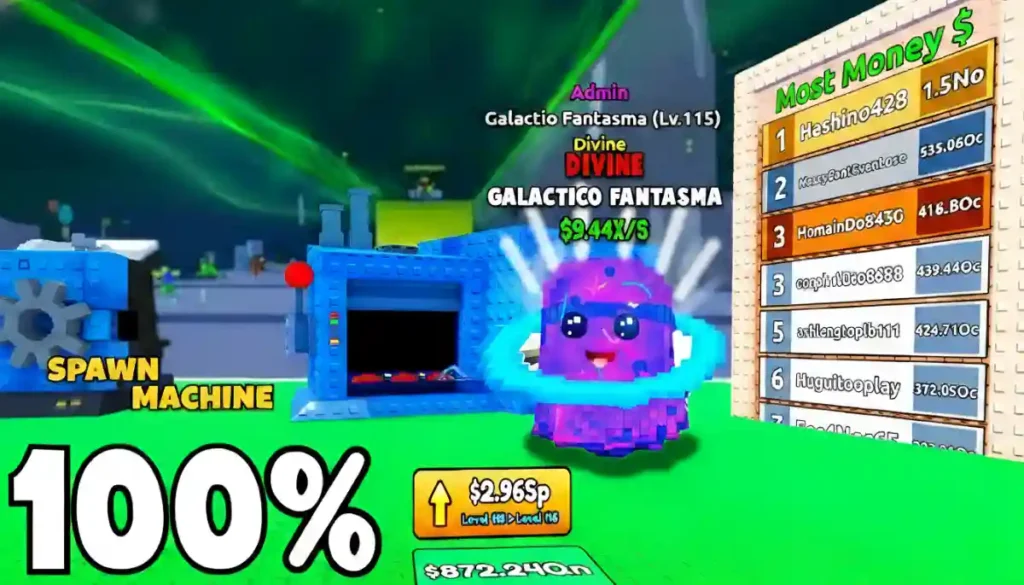 Galactio Fantasma