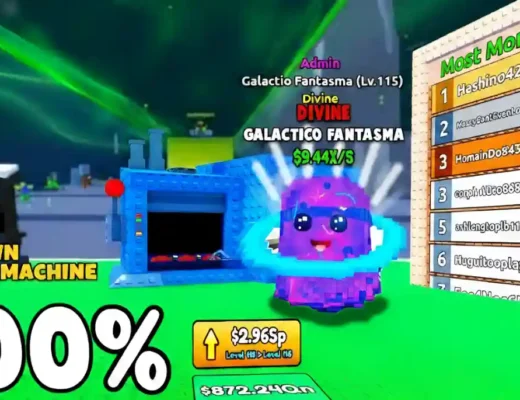 Galactio Fantasma