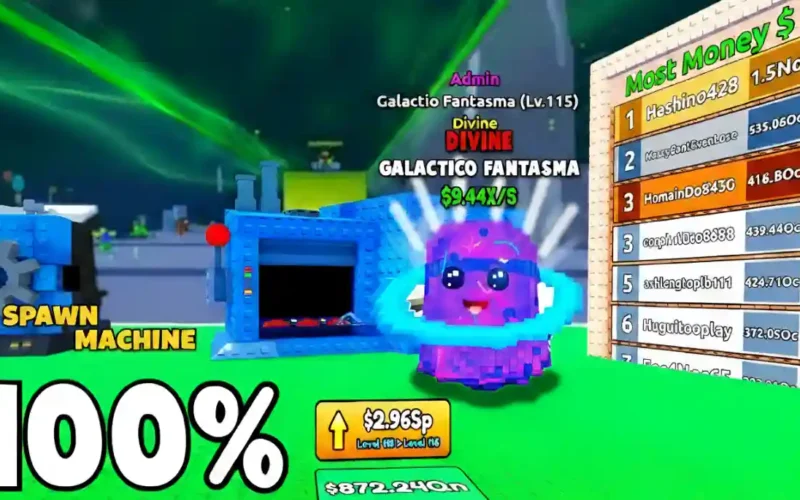 Galactio Fantasma