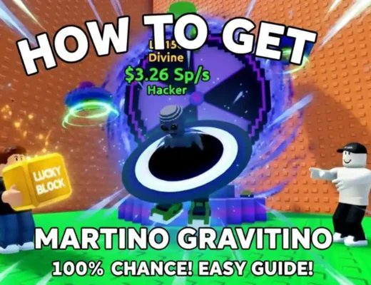 Martino Gravitino